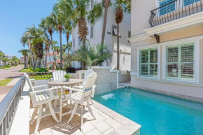 Ain't Life A Beach(S)- DBTS- 4817 Ocean Blvd- 4BR 3.5BA (12)
